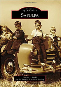 Sapulpa - Images of America