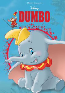 Disney Die-Cut Classics: Dumbo