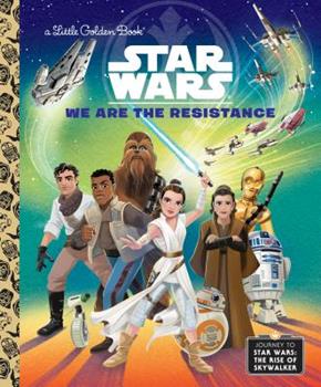 We Are The Resistance (LGB)